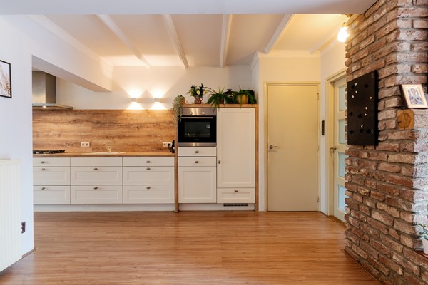 Medium property photo - Mgr. Paredisstraat 2, 6433 BH Hoensbroek